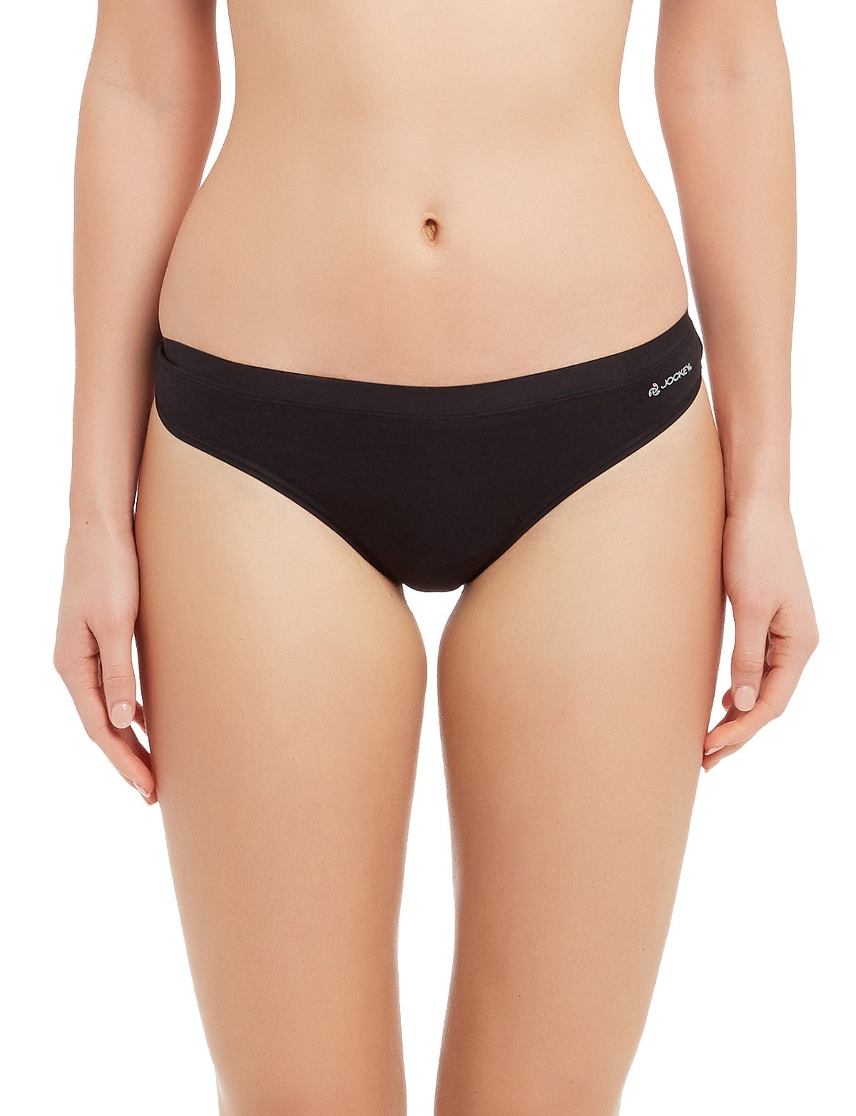 Jockey Generation Women's Eco Comfort String Bikini – Biggybargains