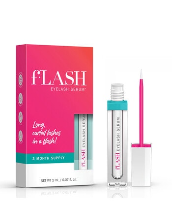 Flash Lash Amplifying Eyelash Serum, 2ml product photo