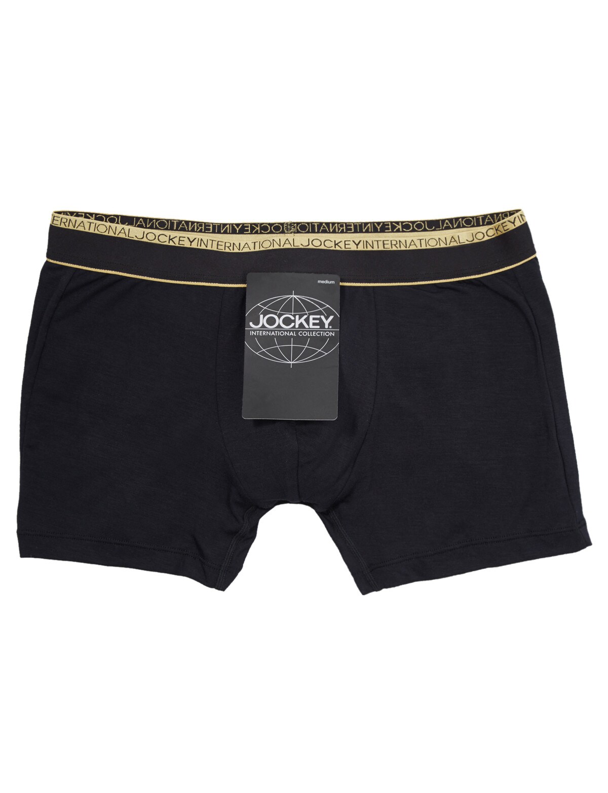Jockey Monaco Trunk - Underwear