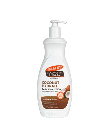 Palmers Coconut Oil Formula Body Lotion, 400ml, Bonus Size product photo