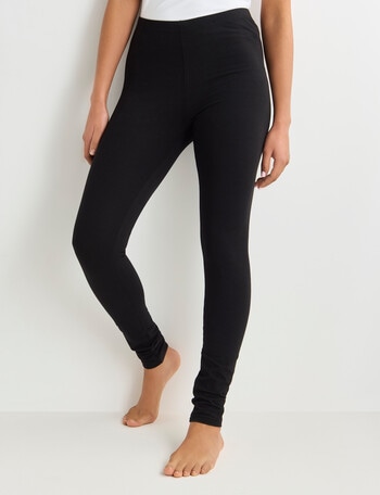 Bodycode Legging, Black product photo