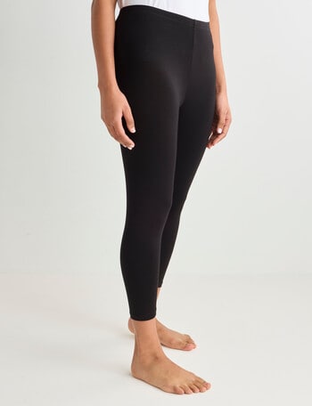 Bodycode Crop Legging product photo