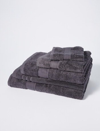 Linen House Newport Towel Range product photo