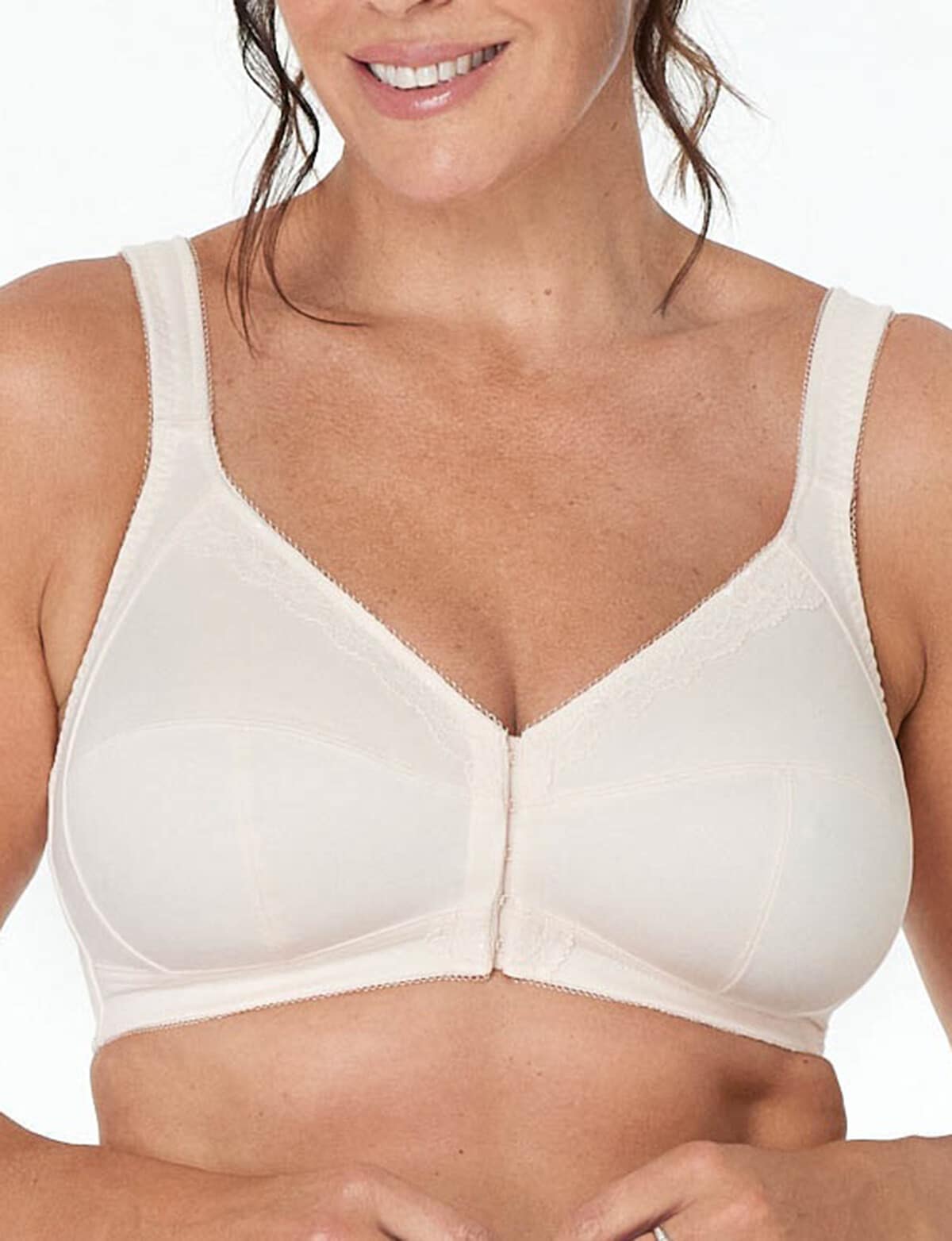 Post Surgery Bras, Padded, Comfort & Lace