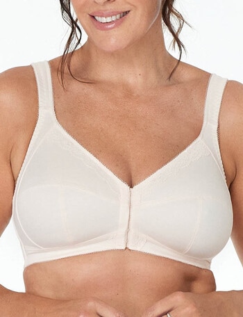 Brilliant Contours Post Surgical Comfort Compression Sports Bra: Champagne  Dragonfly - XS at  Women's Clothing store