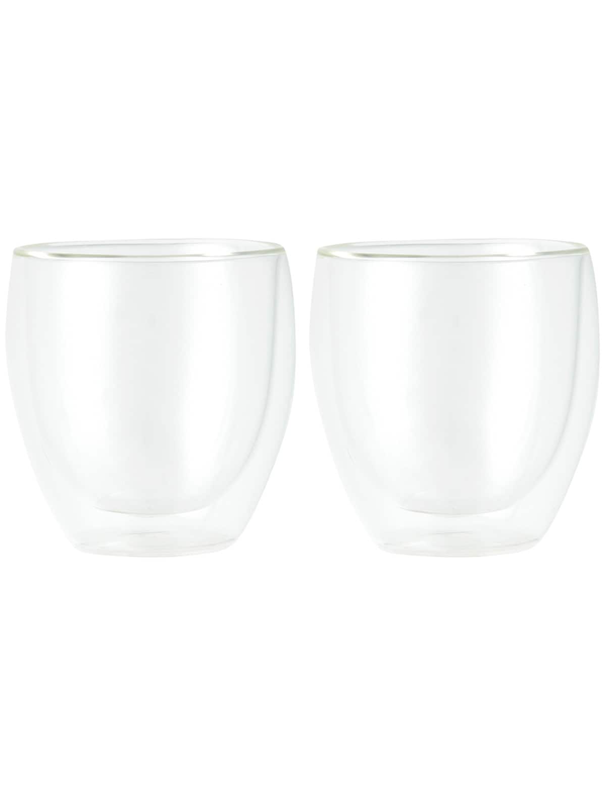 Bodum Pavina Double Wall Thermo-Glasses (Set of 2) - Browns Kitchen