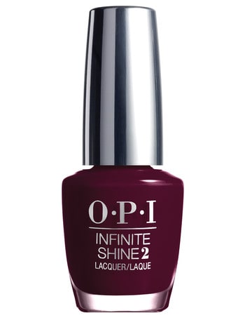 OPI Infinite Shine, Raisin' the Bar, 15ml product photo