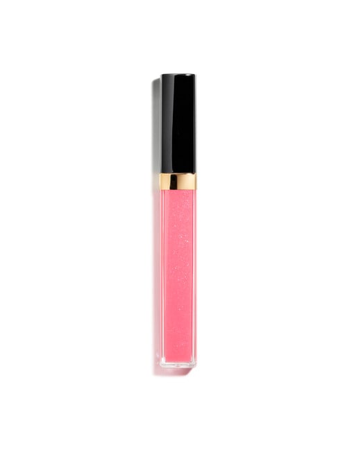CHANEL ROUGE COCO GLOSS Moisturising Glossimer product photo