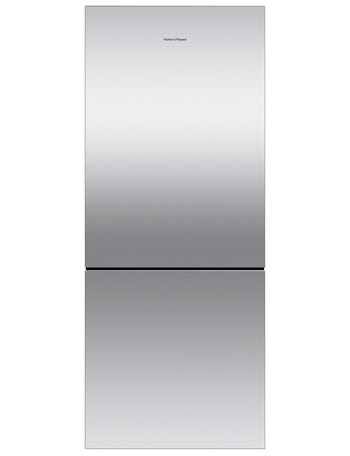 Fisher & Paykel 351L Freestanding Fridge Freezer, RF372BLPX6 product photo