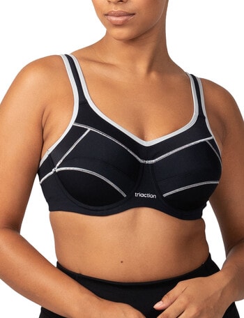 GARMERA Women's Minimizer Bra Wirefree Full Coverage Plus Size Non Padded  Comfort Bras, Pink, 44C : : Fashion