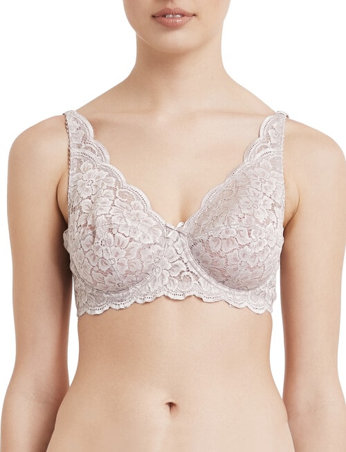 Caprice Lily Underwire Bra, B-DD product photo