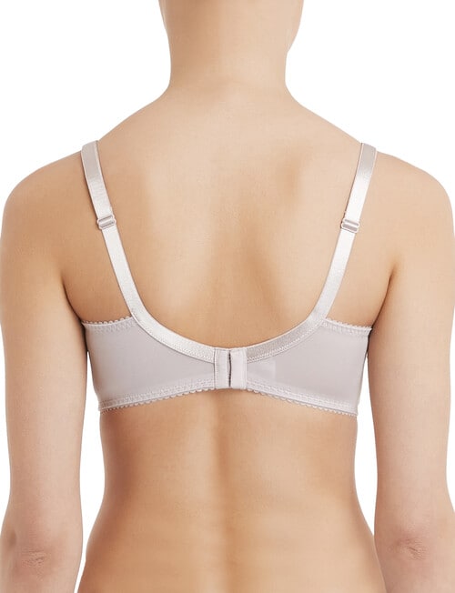 Caprice Lily Underwire Bra, B-DD product photo View 02 L