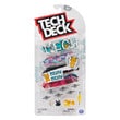 Tech Deck Four Deck Multipack - Assorted product photo View 02 S