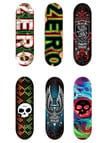 Tech Deck Four Deck Multipack - Assorted product photo View 03 S