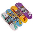 Tech Deck Four Deck Multipack - Assorted product photo View 08 S