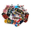 Tech Deck Four Deck Multipack - Assorted product photo View 12 S