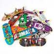 Tech Deck Four Deck Multipack - Assorted product photo View 13 S