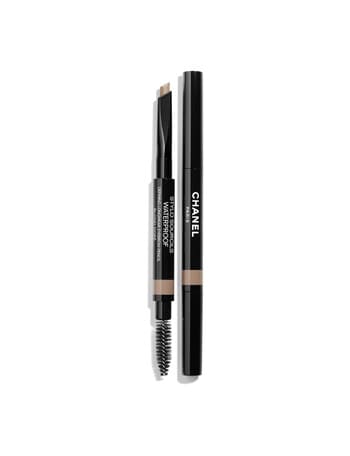 CHANEL STYLO SOURCILS WATERPROOF Defining Longwear Brow Pencil product photo