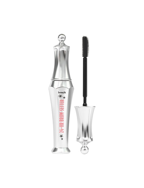 benefit 24-hour brow setter clear Brow gel - Eyes