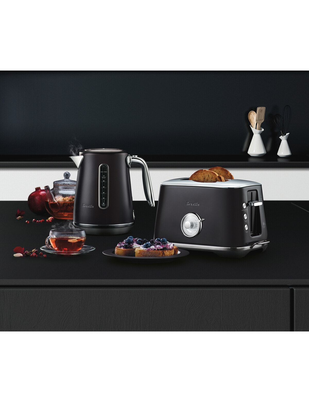 Breville Toast Select Luxe Toaster