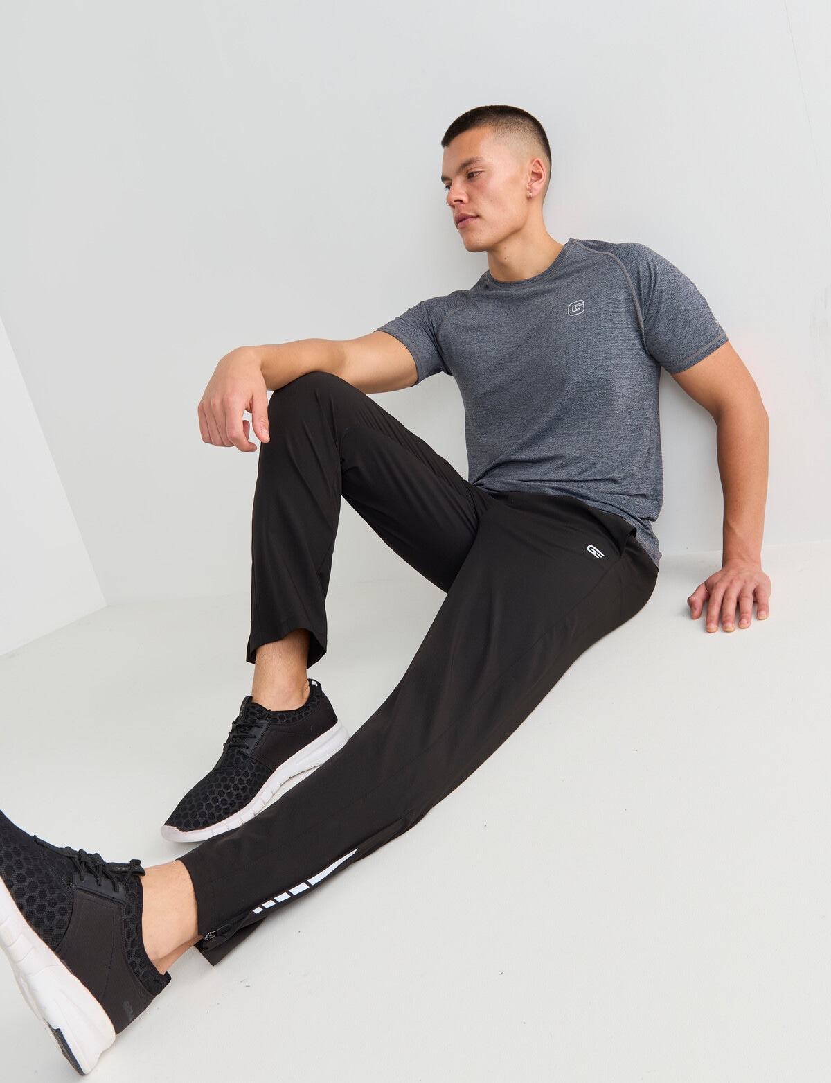 Men's Gym Bottoms, Training Bottoms & Workout Trousers