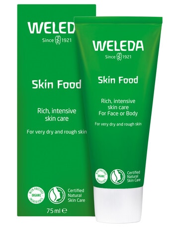 Weleda Skin Food, 75ml product photo
