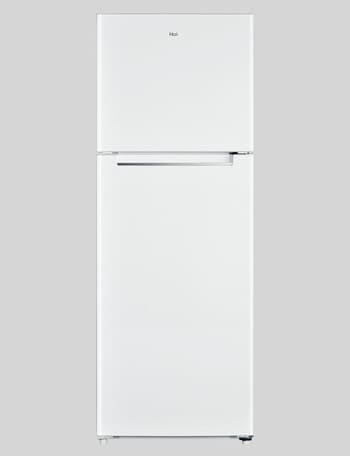 Haier 334L Top Mount Fridge Freezer, HRF360TW3 product photo