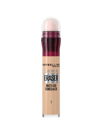 Maybelline Instant Anti-Age Eraser Multi-Use Concealer product photo
