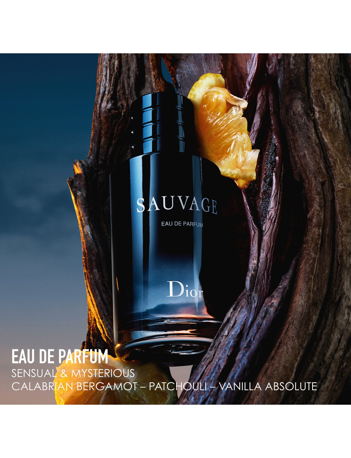 Dior Sauvage Eau De Perfume - Franks Malta