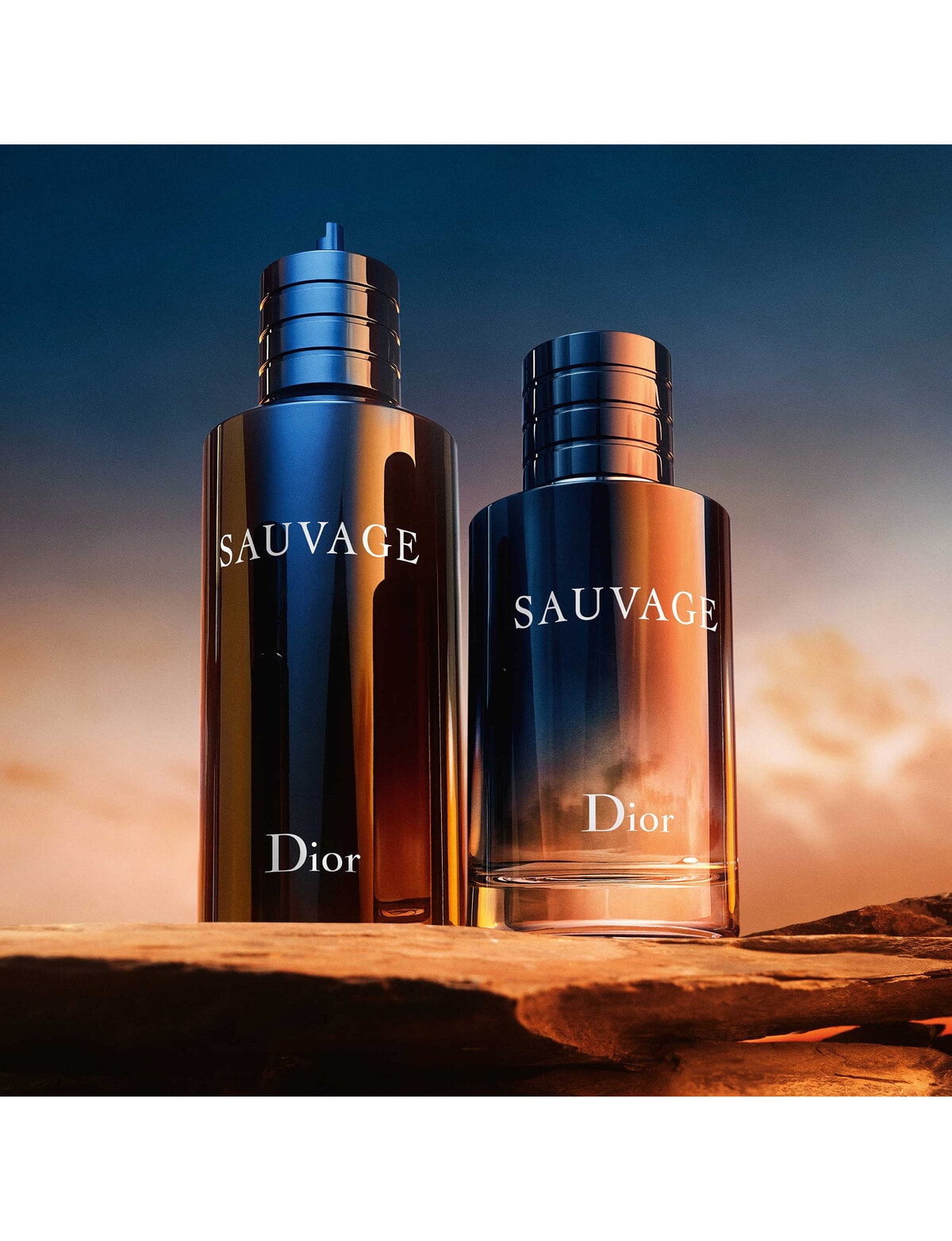 Dior Sauvage Eau De Perfume - Franks Malta