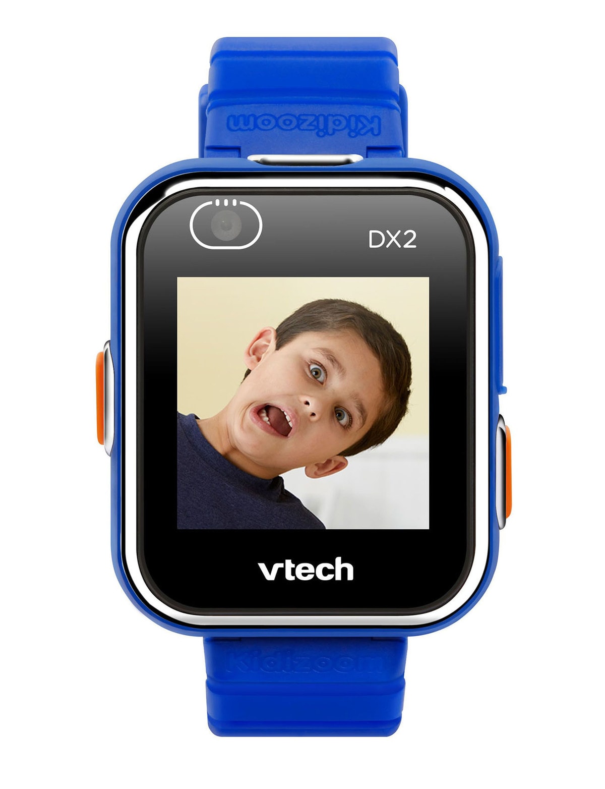 VTech 80-193808 Kidizoom Smartwatch DX2 Smart Watch India | Ubuy