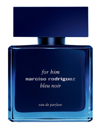 Narciso Rodriguez Bleu Noir EDP product photo
