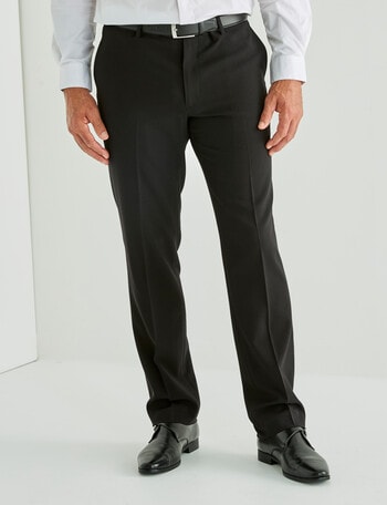 Chisel Classic Pant, Black product photo