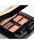 CHANEL LES BEIGES EYESHADOW PALETTE Healthy Glow Natural Eyeshadow Palette product photo View 02 S