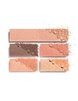 CHANEL LES BEIGES EYESHADOW PALETTE Healthy Glow Natural Eyeshadow Palette product photo View 08 S