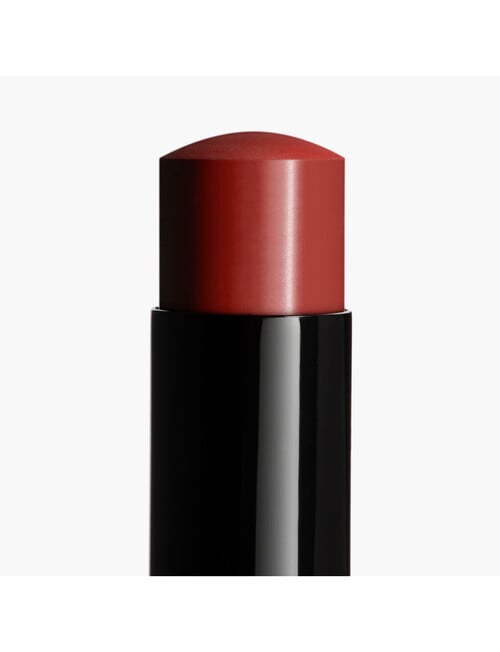 CHANEL LES BEIGES LIP BALM Hydrating Lip Care With A Subtle Healthy Glow Tint. product photo View 02 L