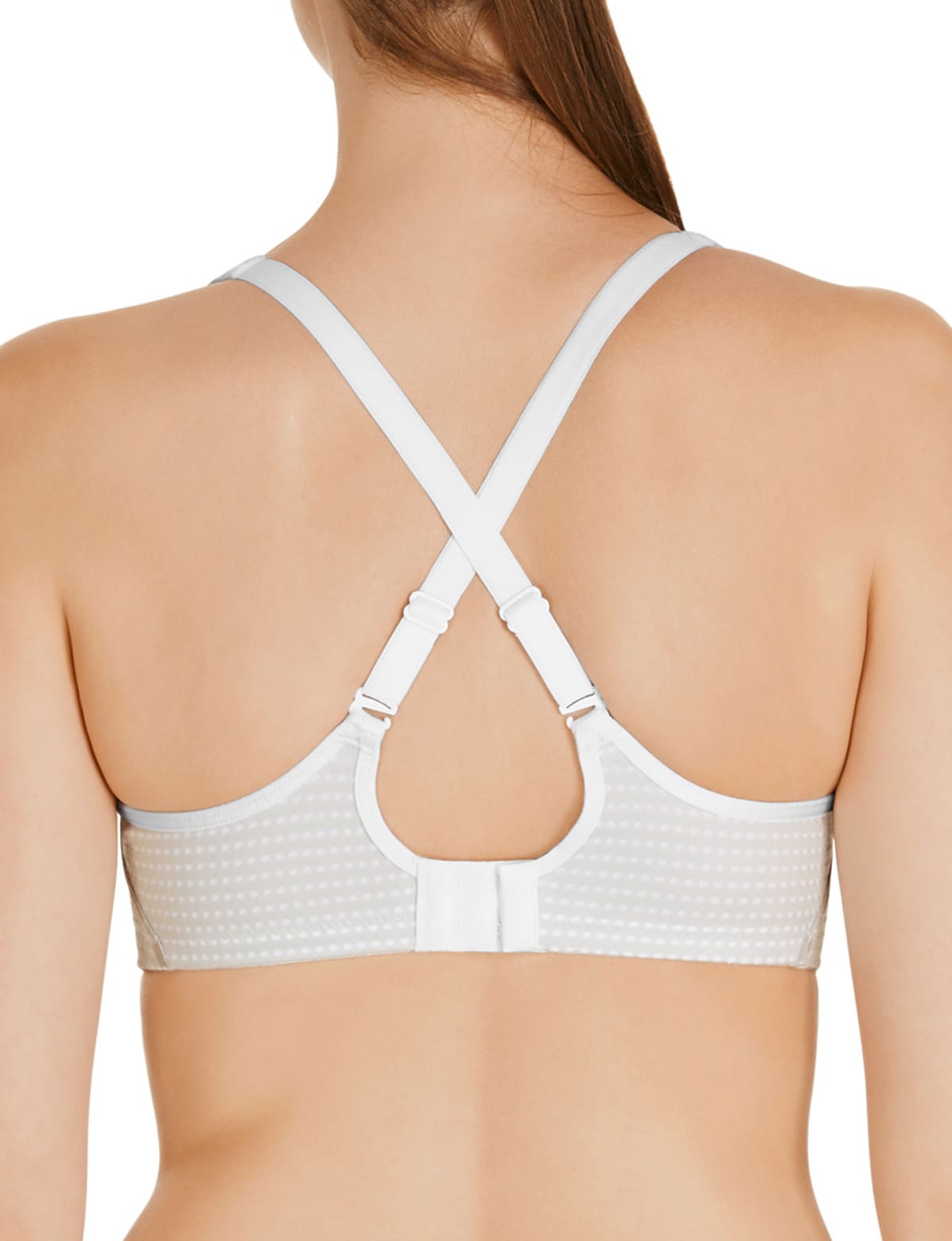 Berlei Barely There Contour Deluxe Bra YZ6Z 10A White