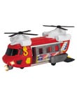 Dickie 30cm Light & Sound Action Vehicles - Assorted product photo View 04 S