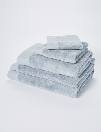 Sheridan Luxury Retreat Towel Range product photo