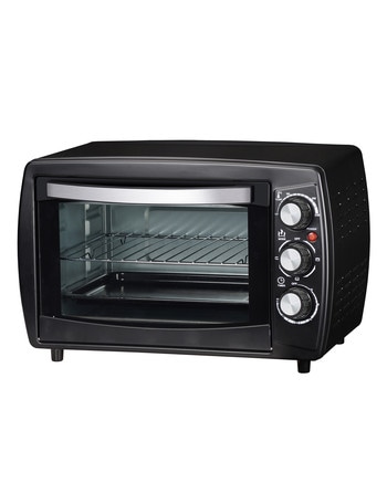 Sheffield 18L Bench Top Oven, PLA1546 product photo