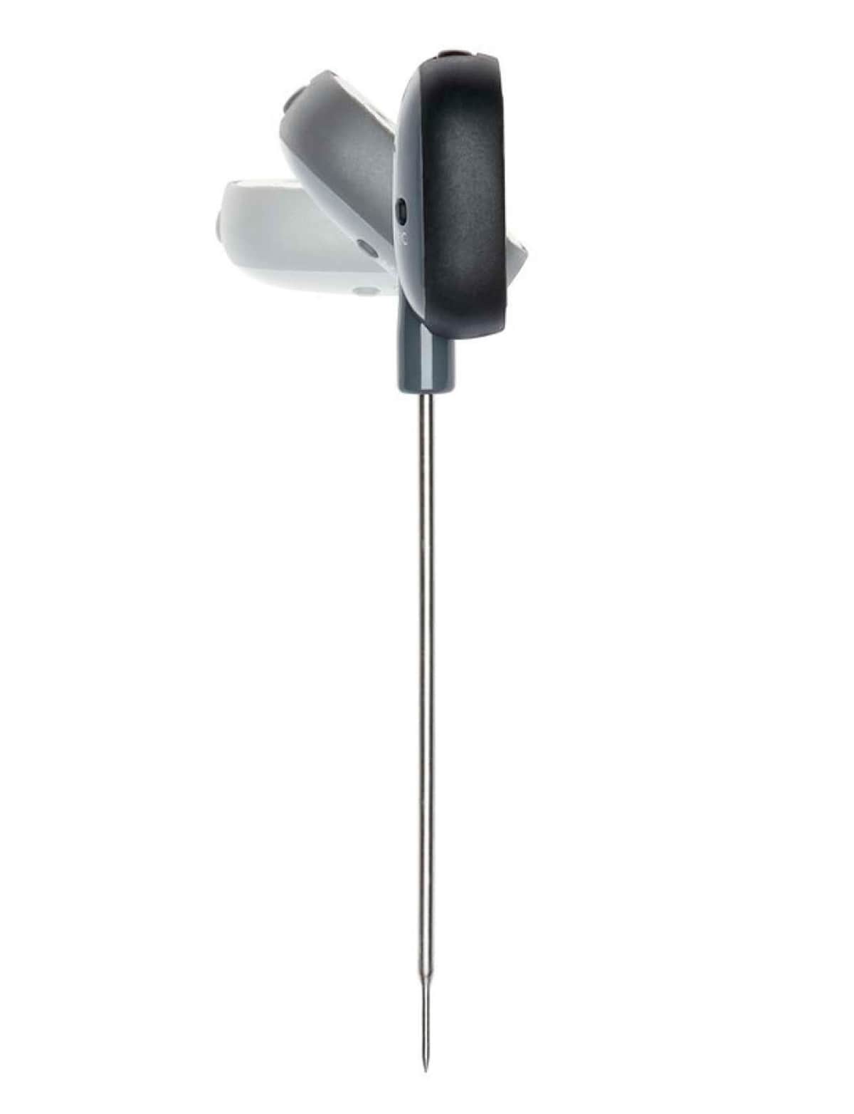 OXO Good Grips Magnetic Digital Timer - Gray, 2.125 in - Harris Teeter