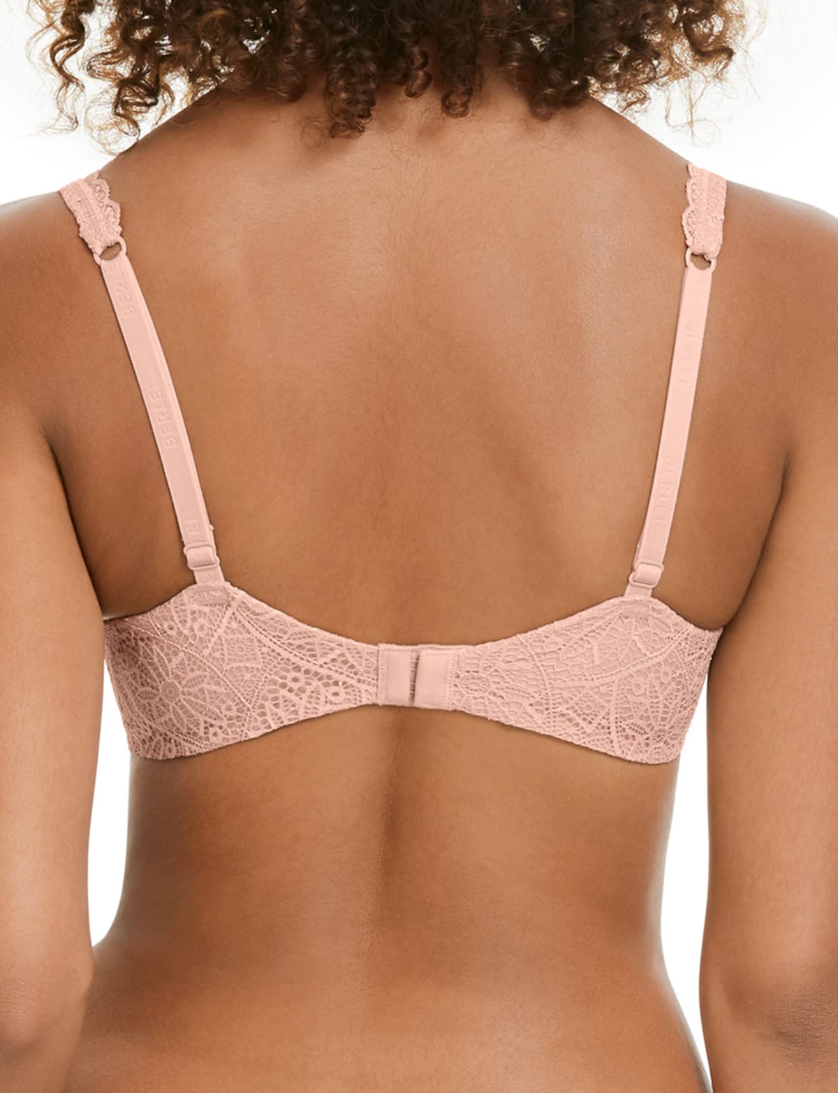 BERLEI Barely There Lace Contour Bra