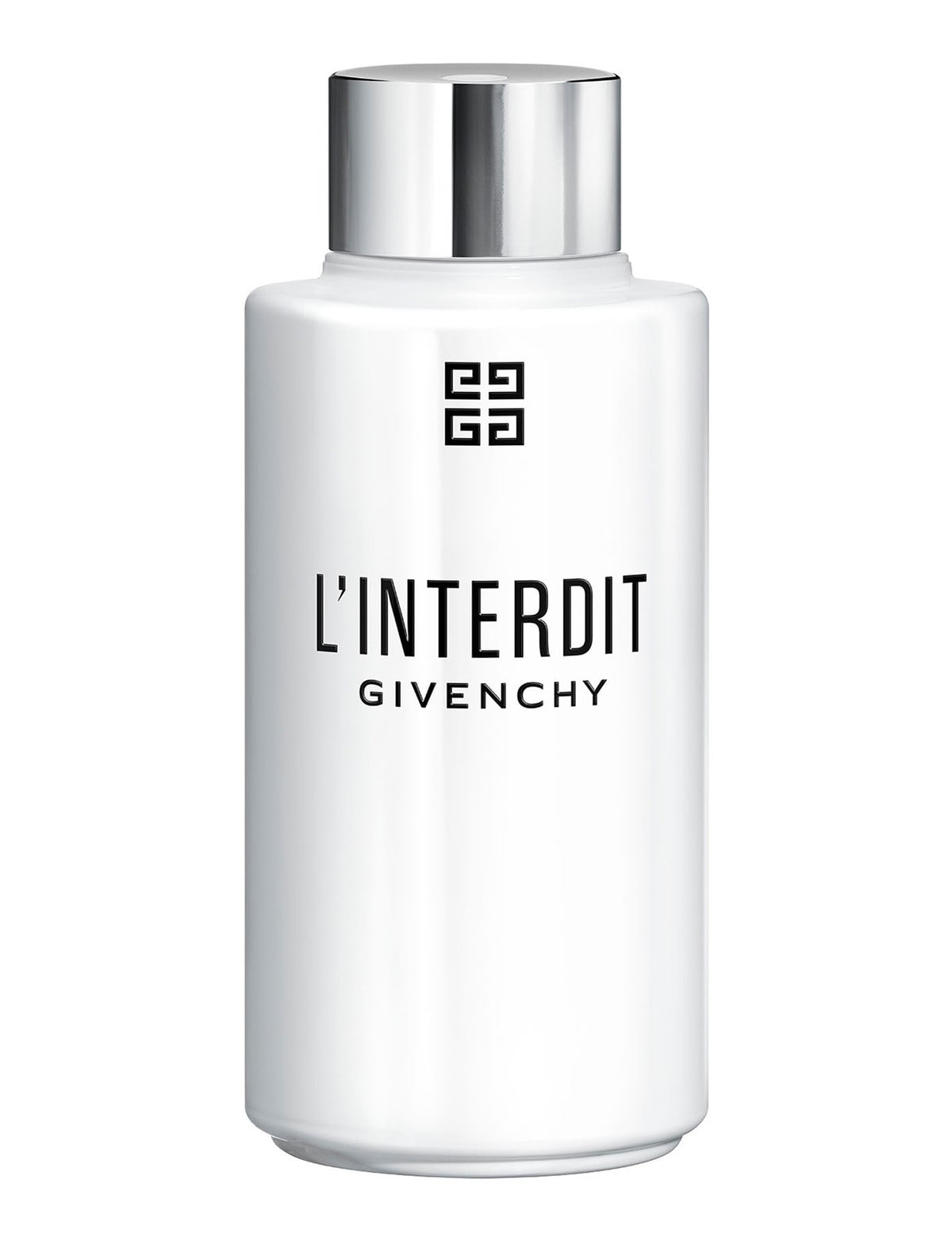 Givenchy L'Interdit Body Lotion, 200ml - Women's Perfumes