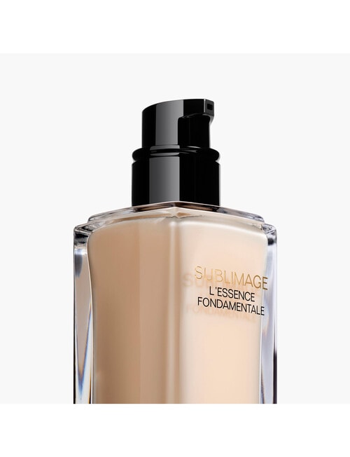 CHANEL SUBLIMAGE L'ESSENCE FONDAMENTALE Ultimate Redefining Concentrate 40ml product photo View 02 L