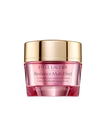 Estee Lauder Resilience Multi-Effect Creme for Norm/Combo Skin product photo