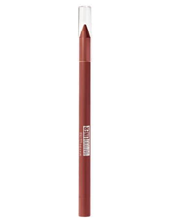 Maybelline Tattoo Liner Gel Pencil product photo