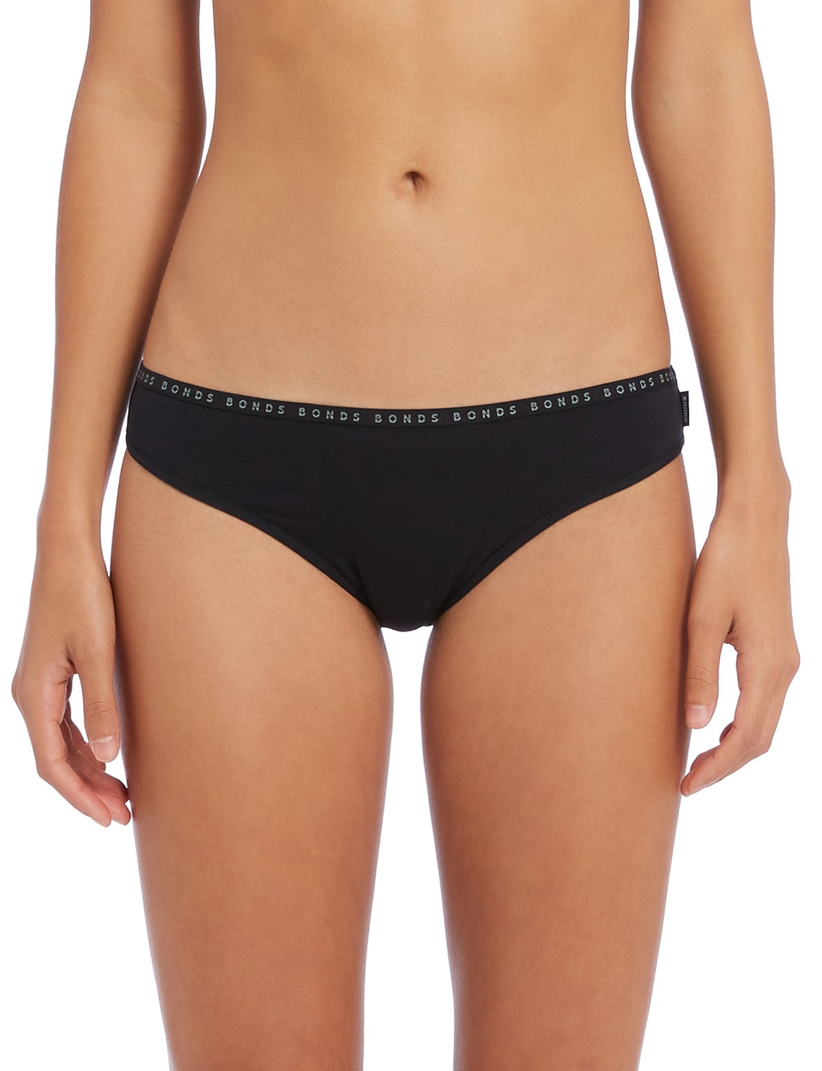 Sale 10 pack Bonds Womens Underwear Cotton Hipster Bikini Briefs Size 8-20