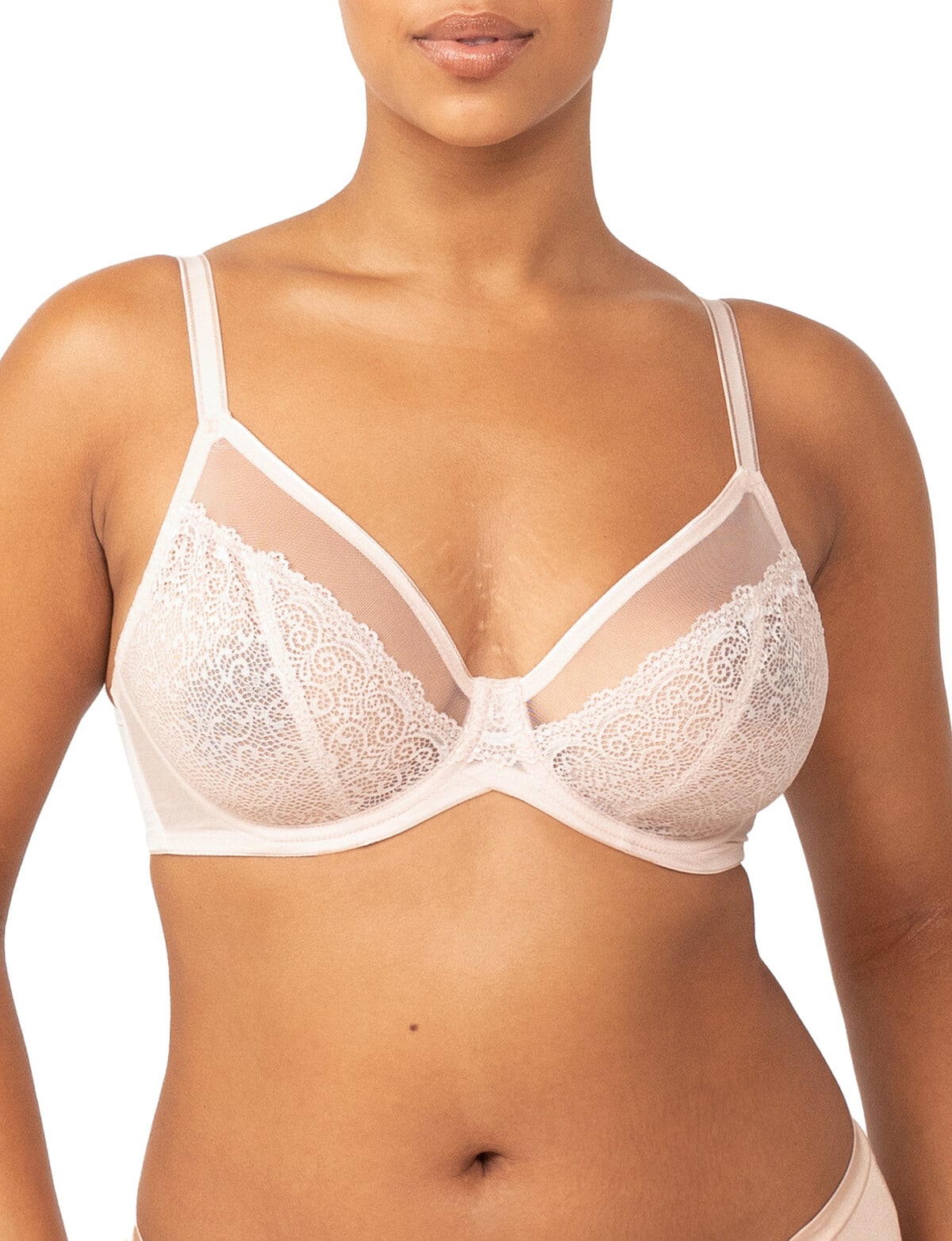 Buy Nude Brown Bras for Women by TRIUMPH Online