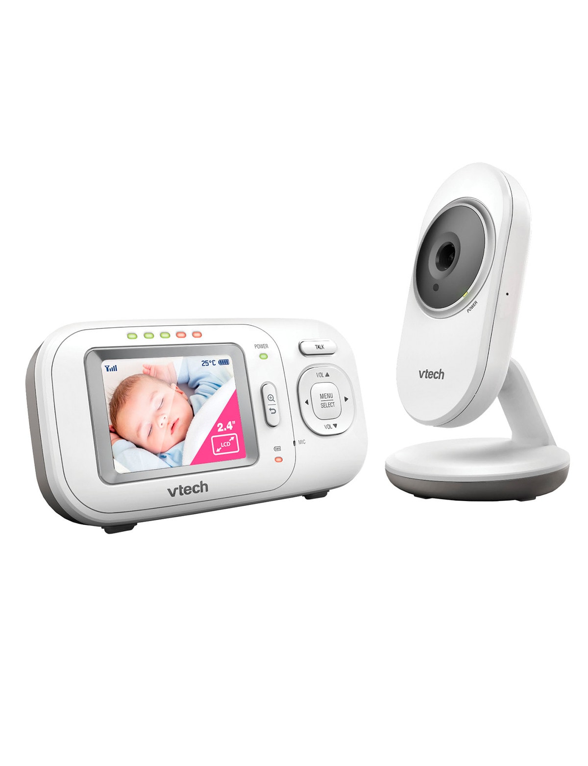  Audio Monitors: Baby Products
