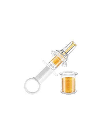 Haakaa Oral Feeding Syringe – My Favourite Things Shop